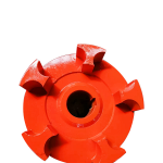 齒輪聯(lián)軸器，梅花聯(lián)軸器