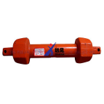 107SB-07型刮板機(jī)啞鈴銷(xiāo)，鍛造啞鈴