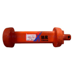171S99/01-1中部槽啞鈴銷(xiāo)，鍛打啞鈴