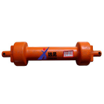 196S02/01-1鍛打啞鈴銷(xiāo)，中部槽啞鈴