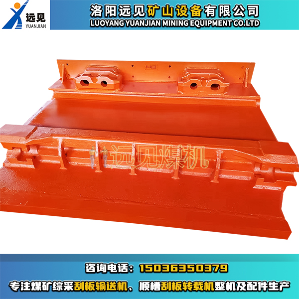 機(jī)尾偏轉(zhuǎn)槽，機(jī)尾變線槽，機(jī)尾偏轉(zhuǎn)槽Ⅰ，機(jī)尾偏轉(zhuǎn)槽Ⅱ、機(jī)尾偏轉(zhuǎn)槽Ⅲ