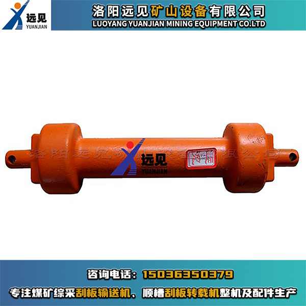 196S02/01-1鍛打啞鈴銷，中部槽啞鈴銷，啞鈴銷組件